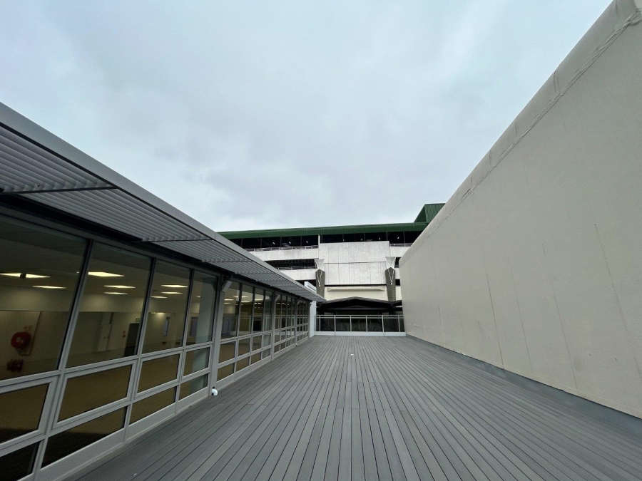 To Let commercial Property for Rent in Claremont Upper Western Cape